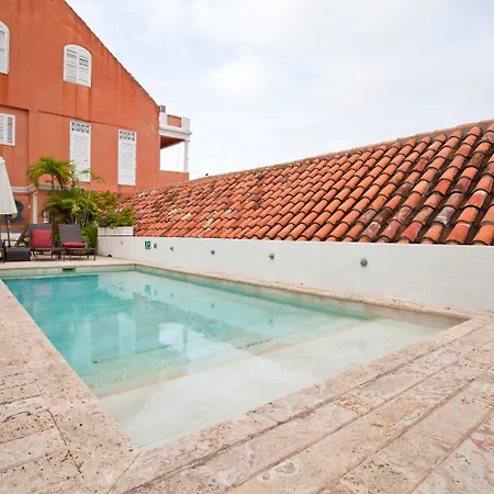 Hotel Boutique Casa Del Coliseo-2